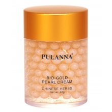 Krem perłowy (Bio Gold Pearl Cream)